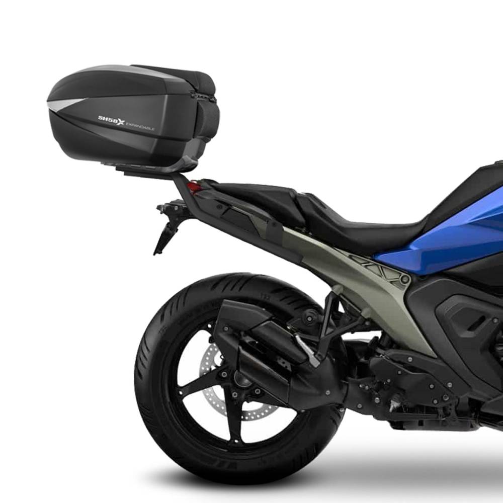 Soporte trasero Shad BMW R1300R-RS 26-