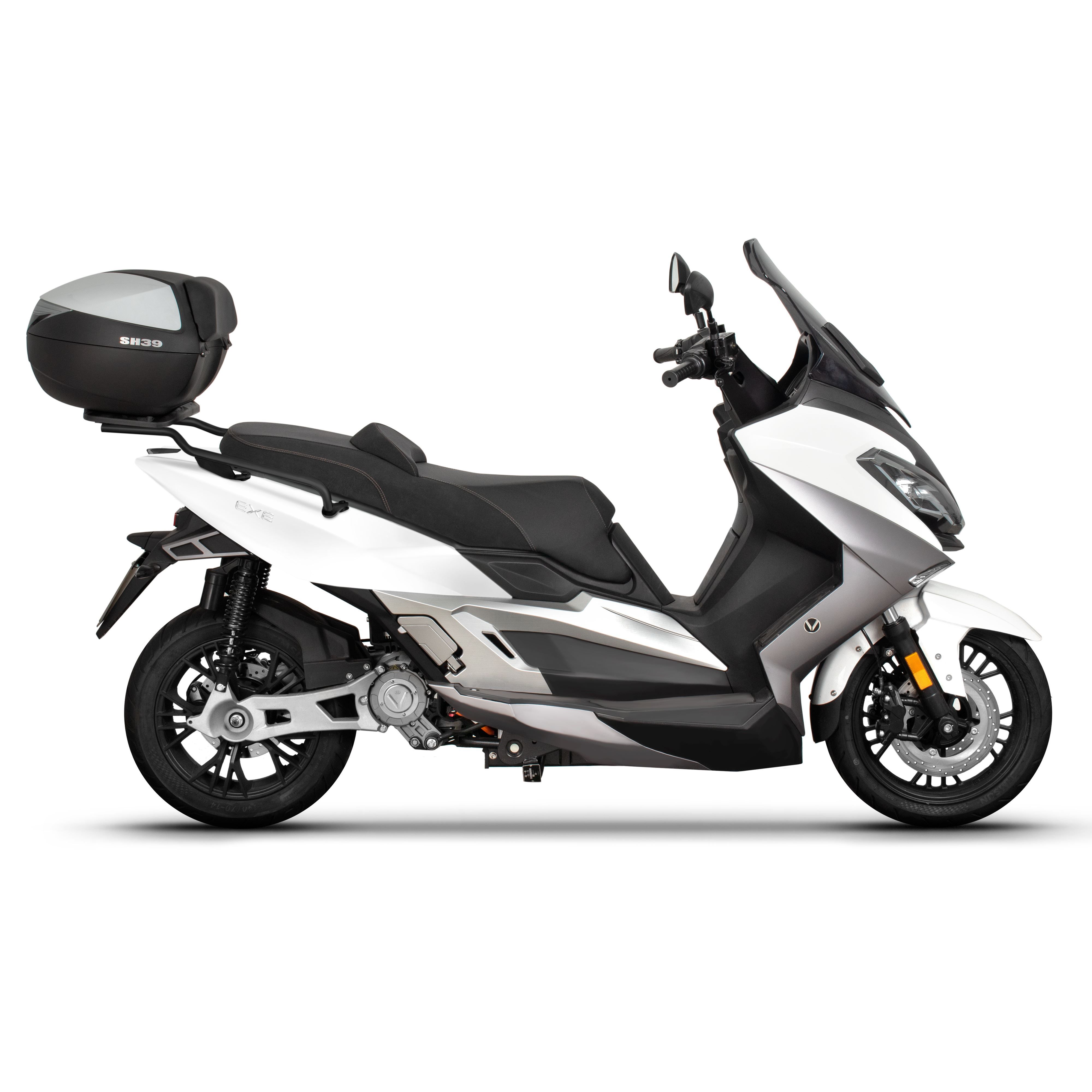 Soporte maleta Shad Wottan Storm S300-NERVA EXE 22+