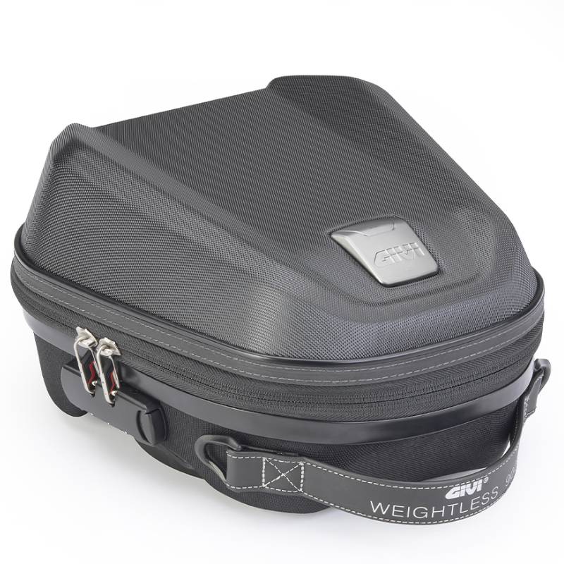 Bolsa Givi Sobredeposito Tanklocked WL902 5L Nilmoto
