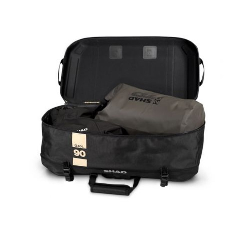 Bolsa Shad interior Impermeable IB20