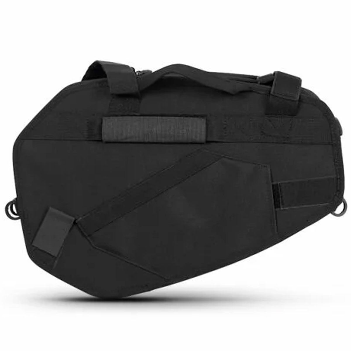 Bolsas Shad de instalacion lateral E48