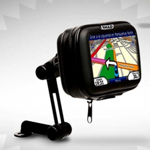 Soporte para movil Shad manillar o retrovisor