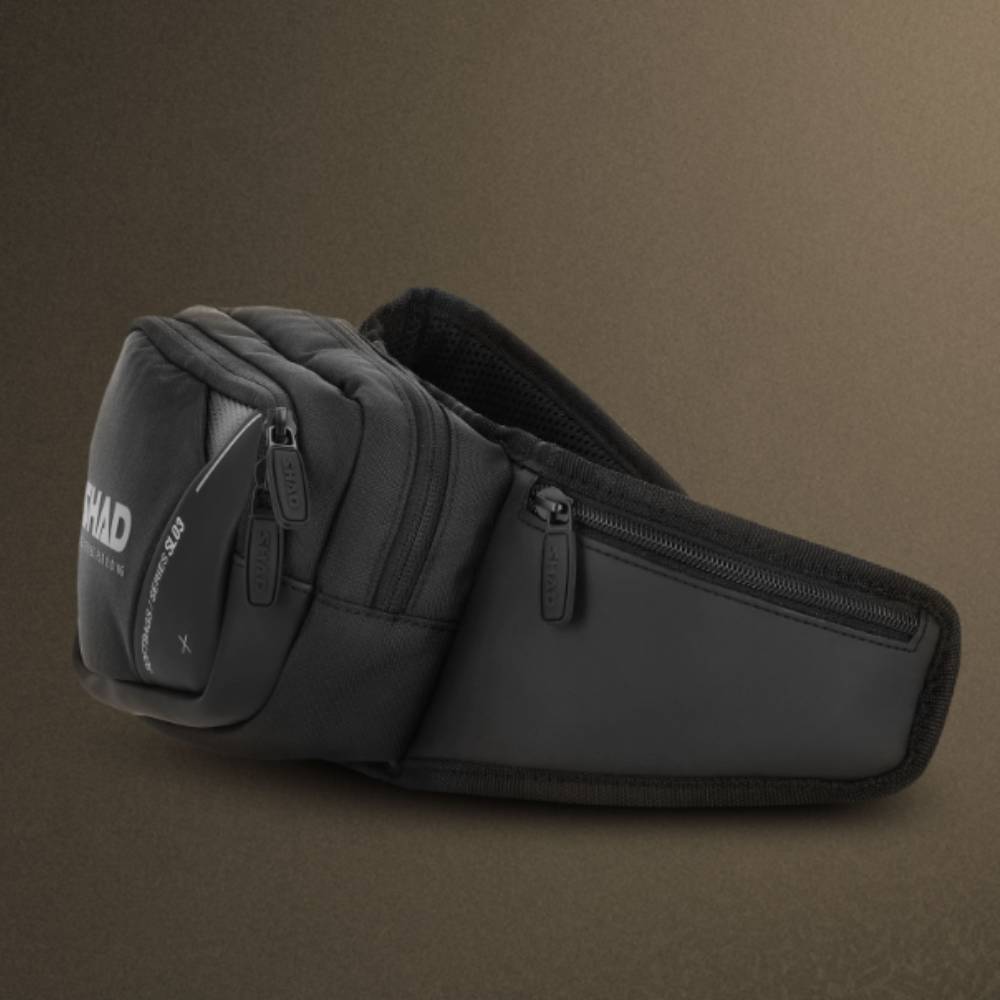 Bolsa Shad SL03 riñonera 3litros