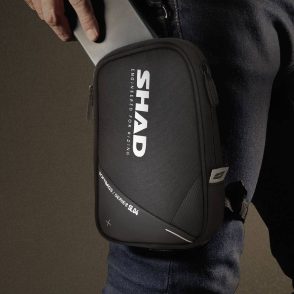 Bolsa de Pierna Shad SL04 pequeña