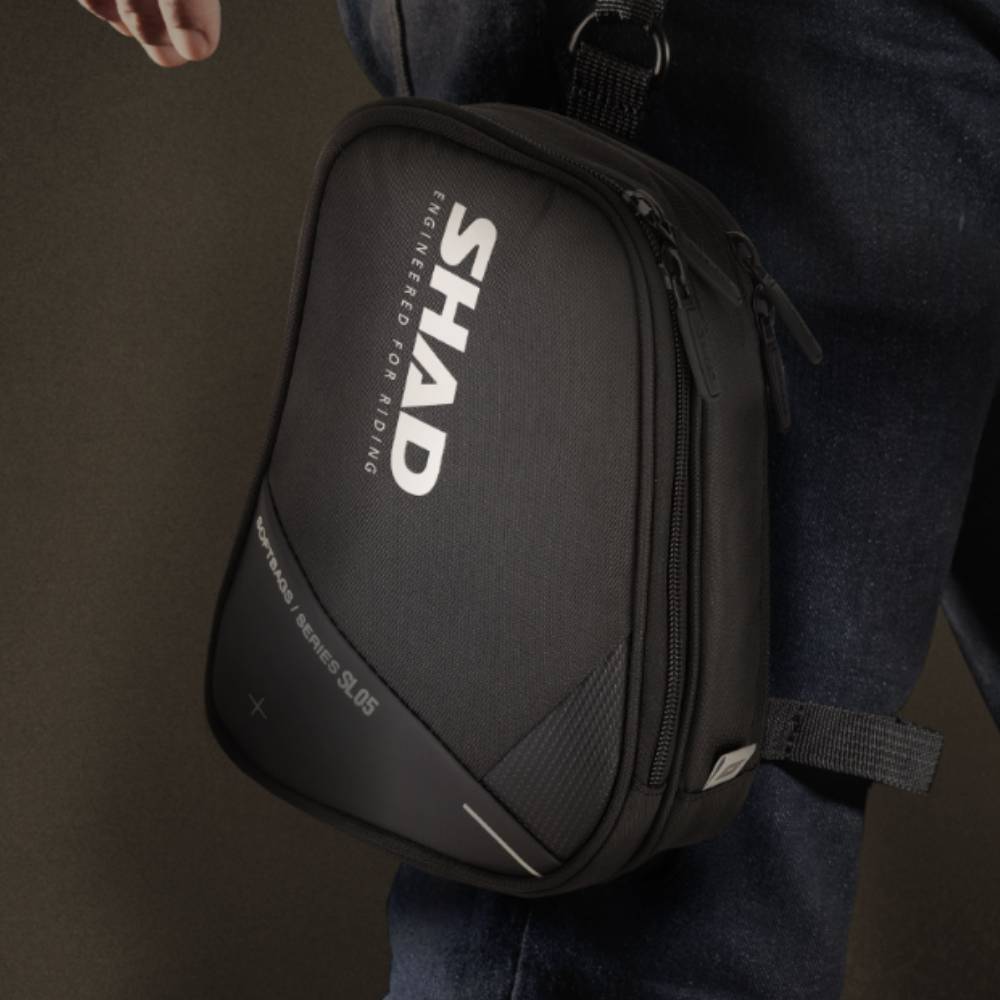 Bolsa de Pierna Shad SL05 2Litros