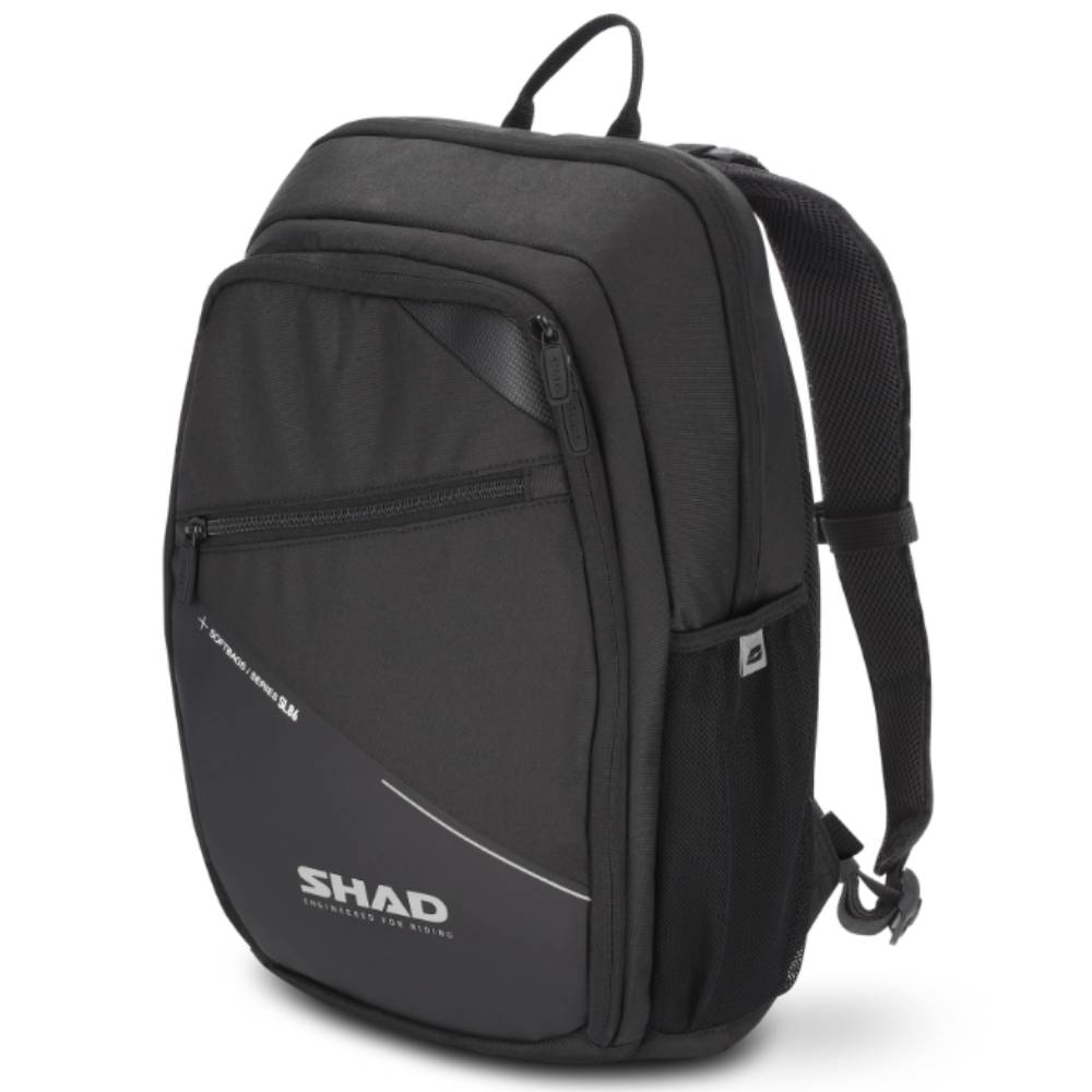 Mochila moto con red SL86 Shad