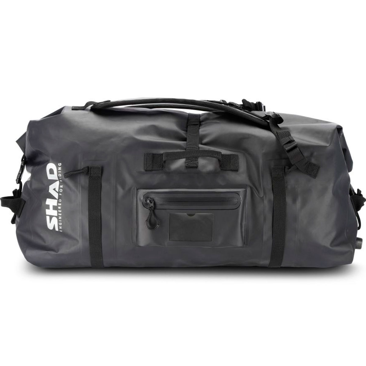 Bolsa trasera moto impermeable SW Shad 80lts