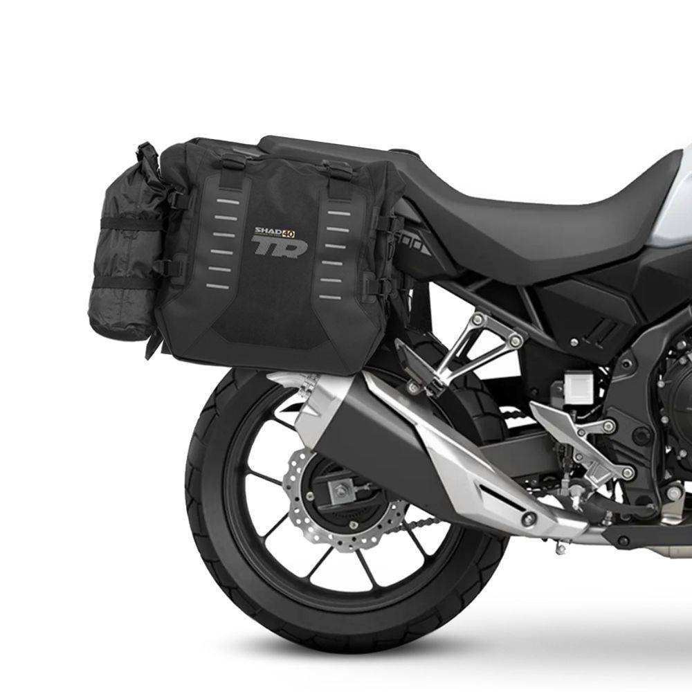 Adaptador tubo escape HONDA NX500-CB500X