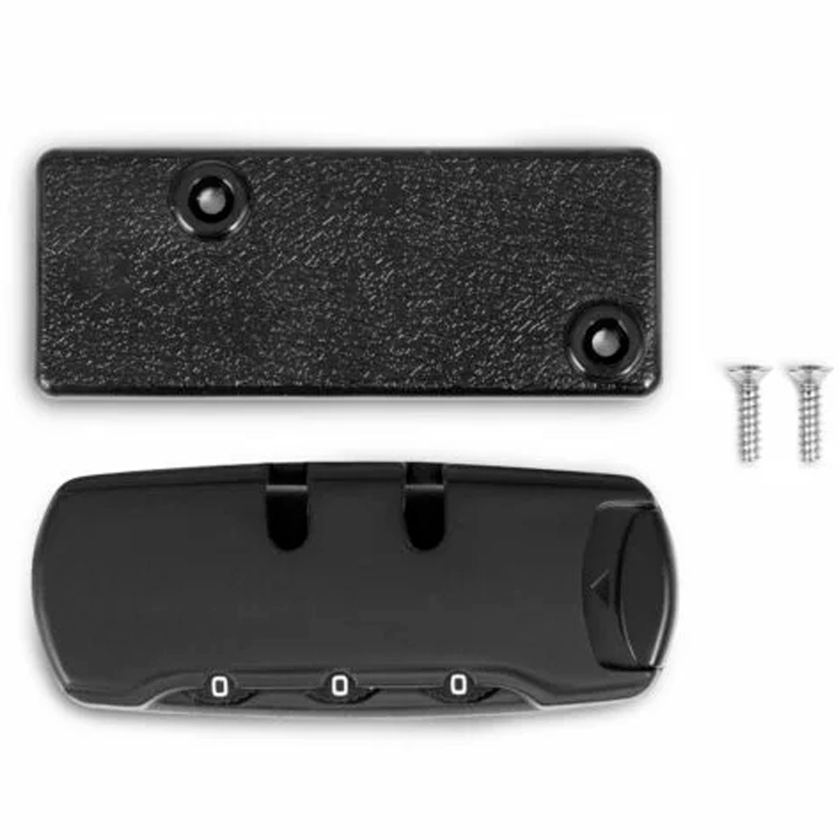 Cerradura con combinacion para bolsas sobredeposito SHAD