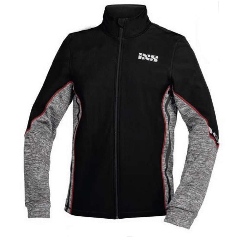 chaqueta funcional ixs ice 1