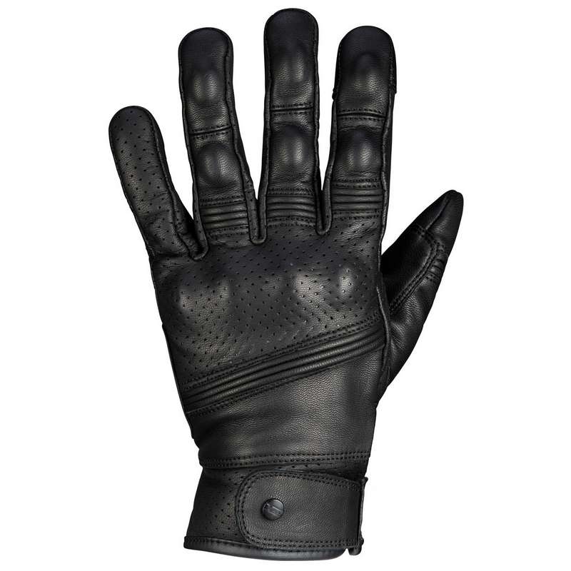 guantes ixs classic belfast 2 negro