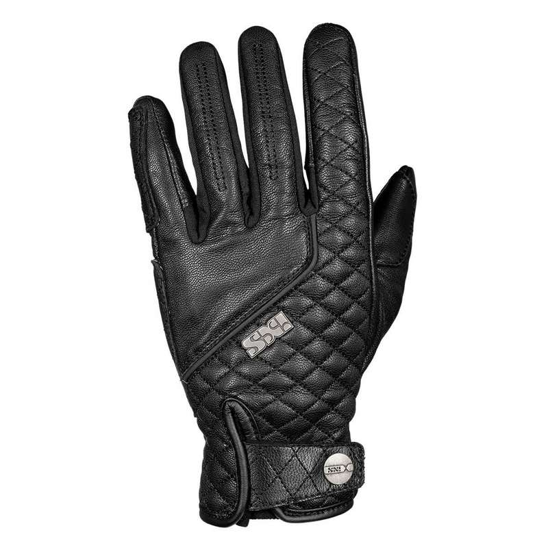 Guantes invierno ixs negro Tapio 3.0