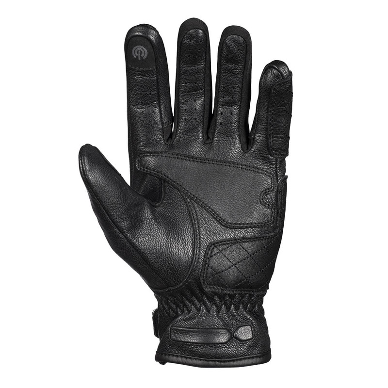Guantes invierno ixs negro Tapio 3.0