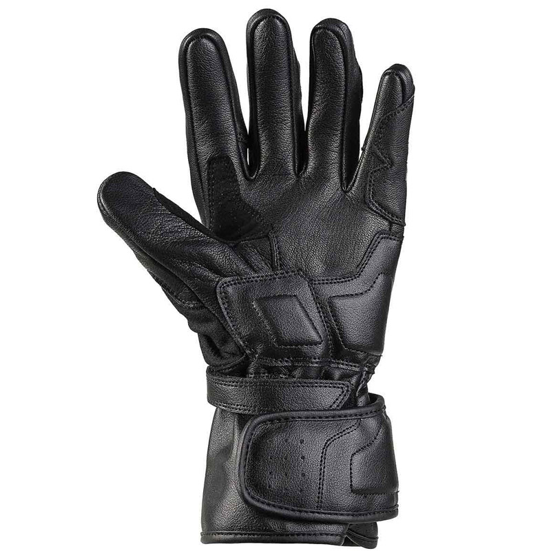 Guantes invierno ixs negro Novara 3.0 TALLA M y L