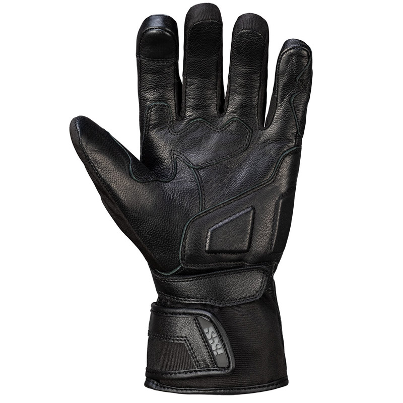 Guantes invierno ixs negro Tigon-st
