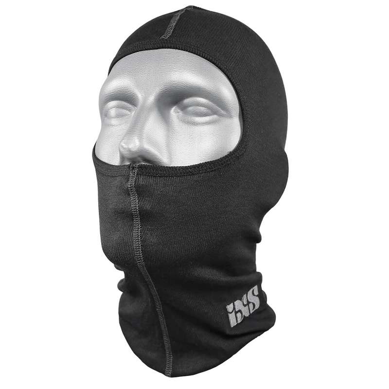 pasamontañas ixs negro comfort air 1