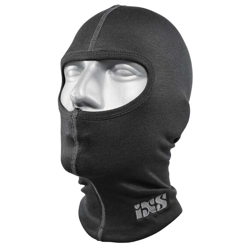 pasamontañas ixs negro comfort 1