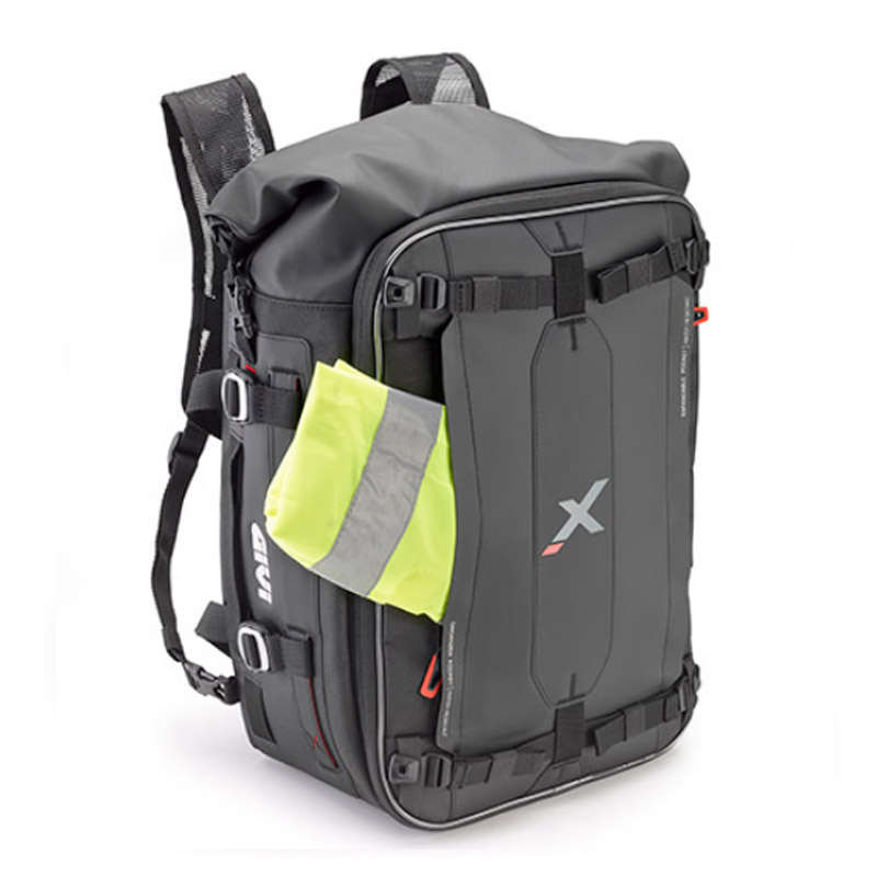 Bolsa silin XL02 35L Givi