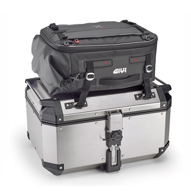 Bolsa silin XL02 35L Givi