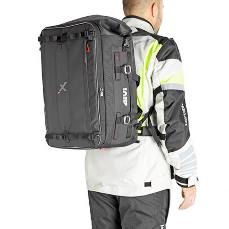 Bolsa silin XL03 39-52L Givi