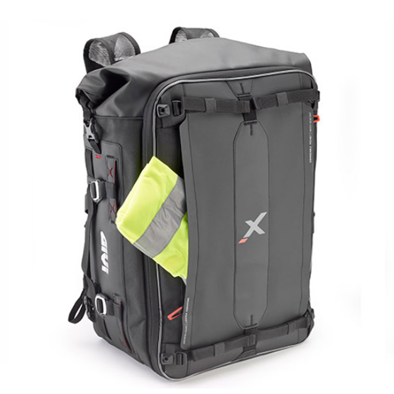 Bolsa silin XL03 39-52L Givi