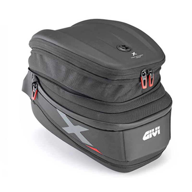 Bolsa Givi Sobredeposito Tanklock XL06 20l