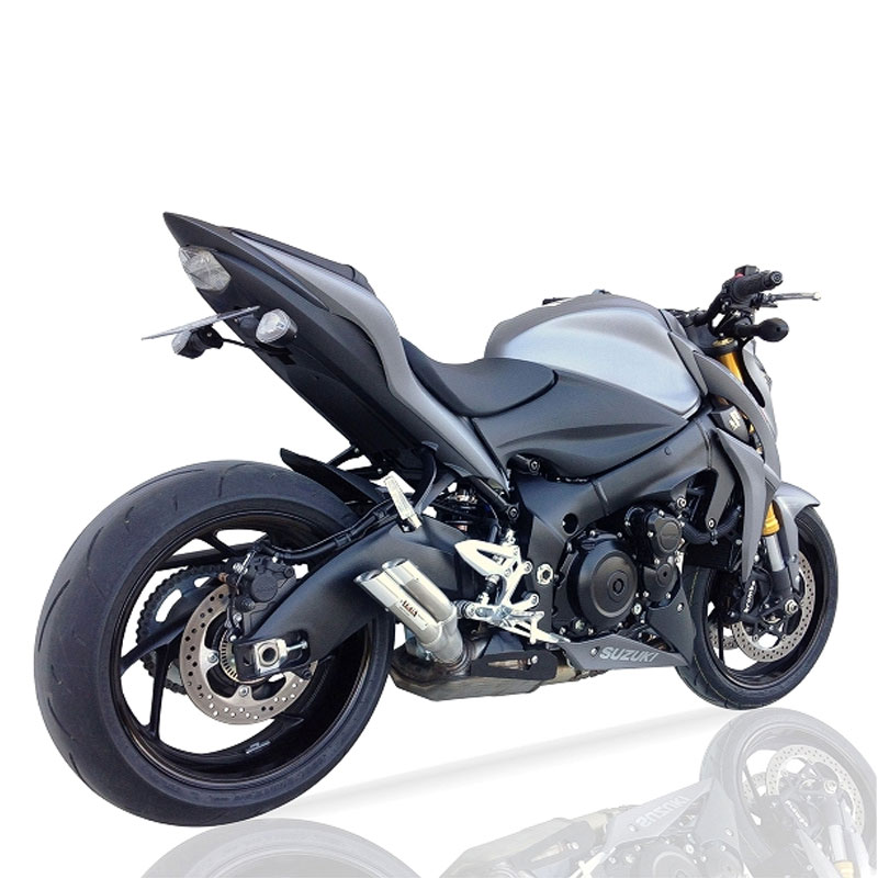 Escape L2X Suzuki Katana 1000 19- Ixil