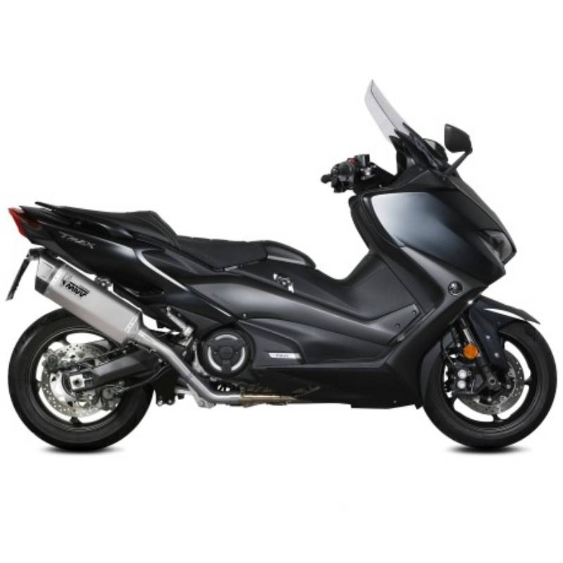 Escape Mivv SR-1 Titanio Yamaha T-MAX 560 2020-21