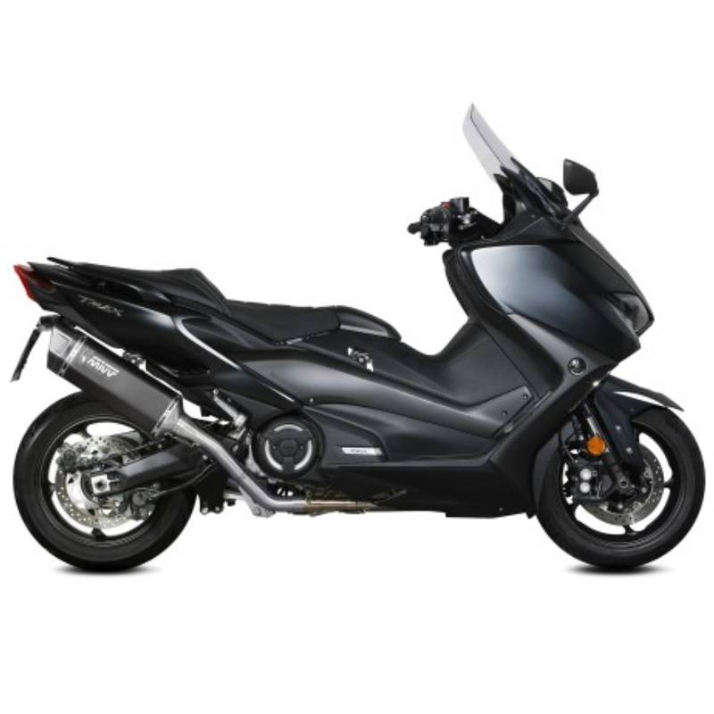 Escape Mivv SR-1 Negro Yamaha T-MAX 560 2020-21