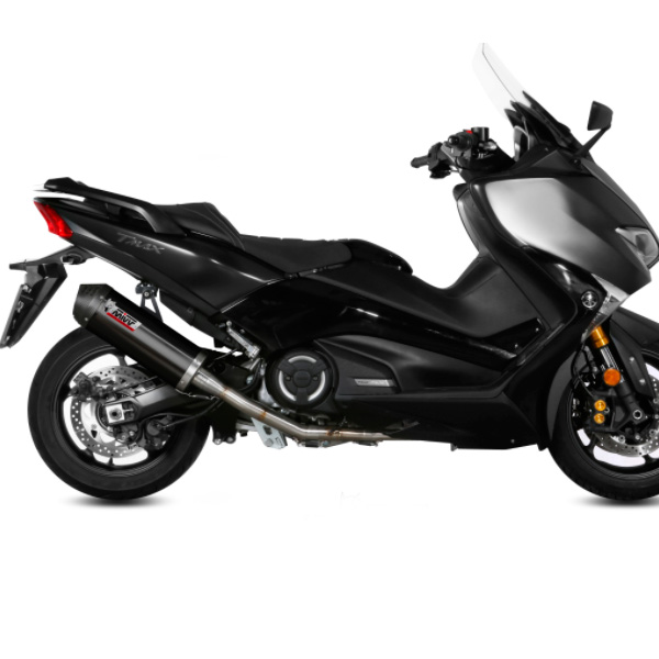 escape mivv completo oval yamaha t-max530 2017-