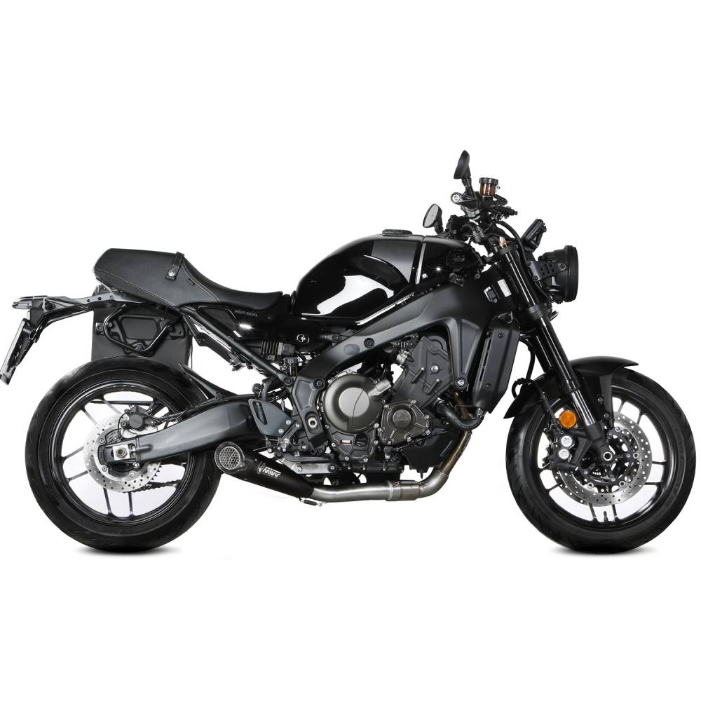 Escape X-M5 Mivv Yamaha XSR900 25-