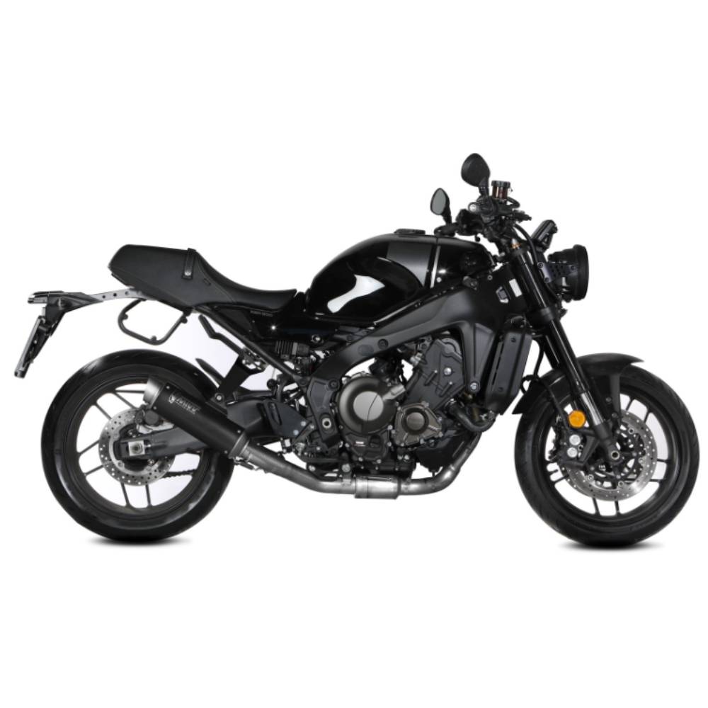 Escape GP PRO negro Mivv Yamaha XSR900 25-