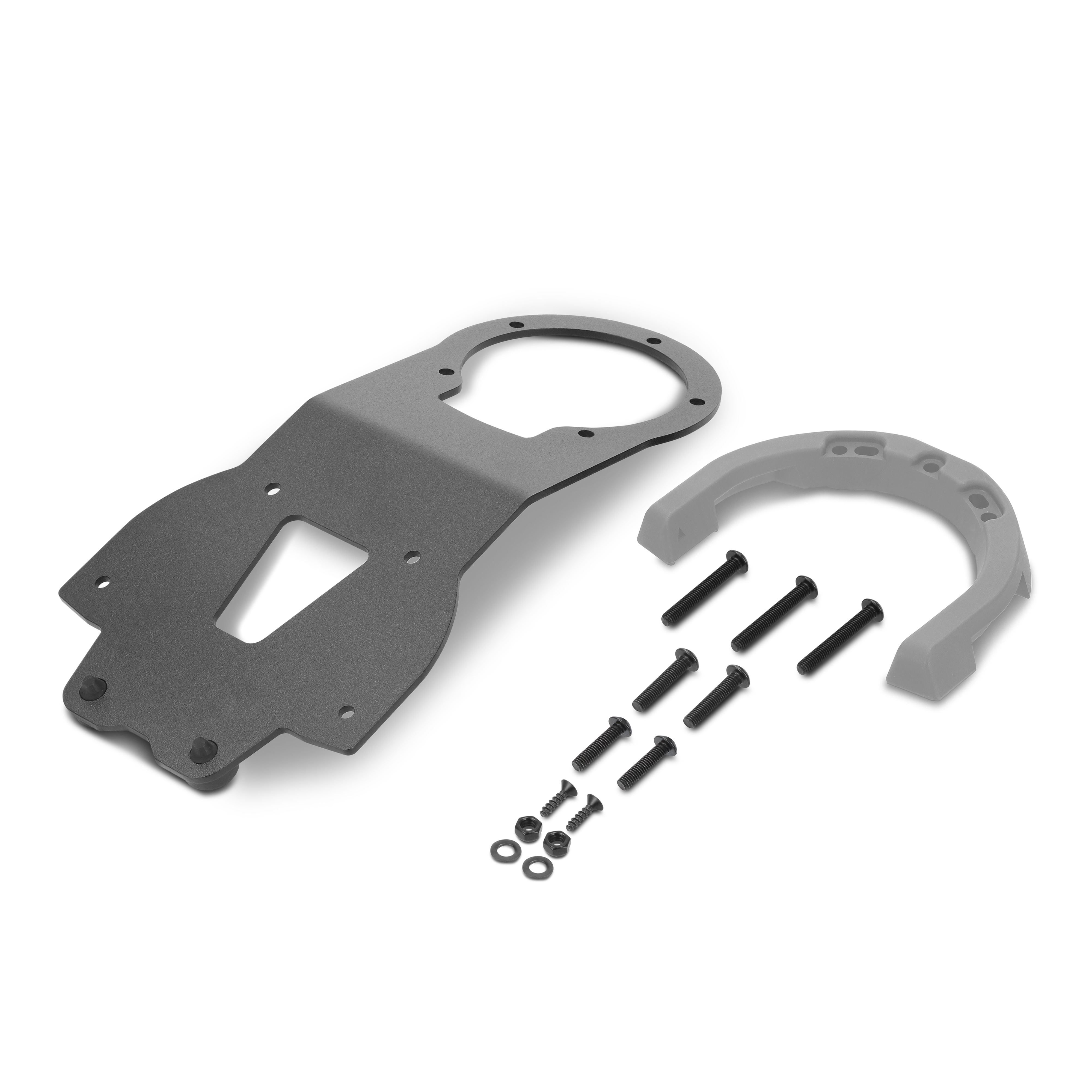 Fijacion Click System Yamaha Mt07 2018-2024