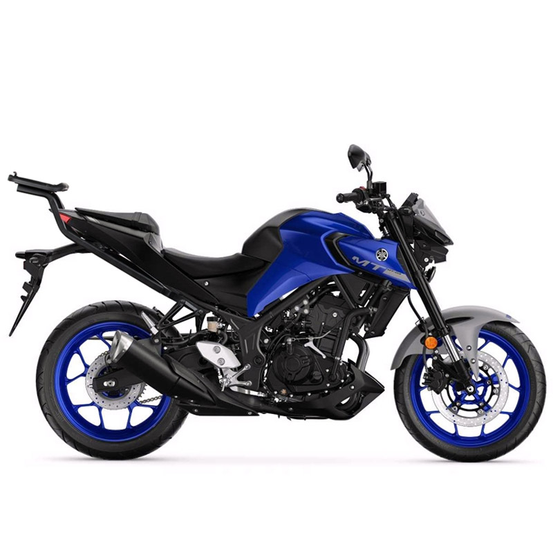 Soporte trasero Shad Yamaha MT03 21+