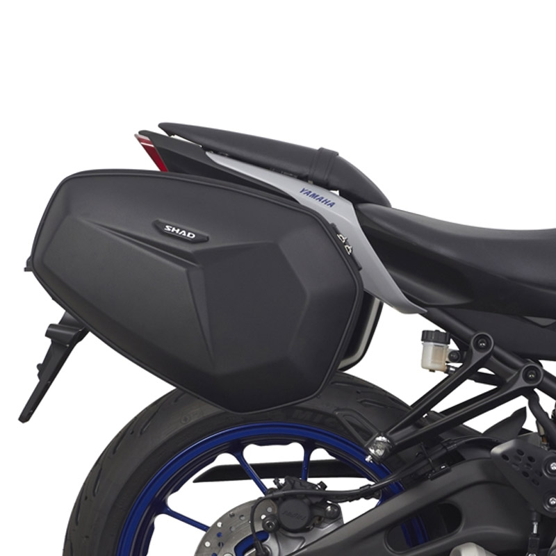 Soporte lateral SR SBH Yamaha MT07 14-21