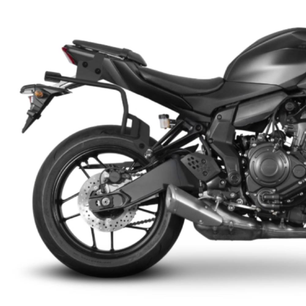 Fijacion 3P System Shad Yamaha MT07 25-