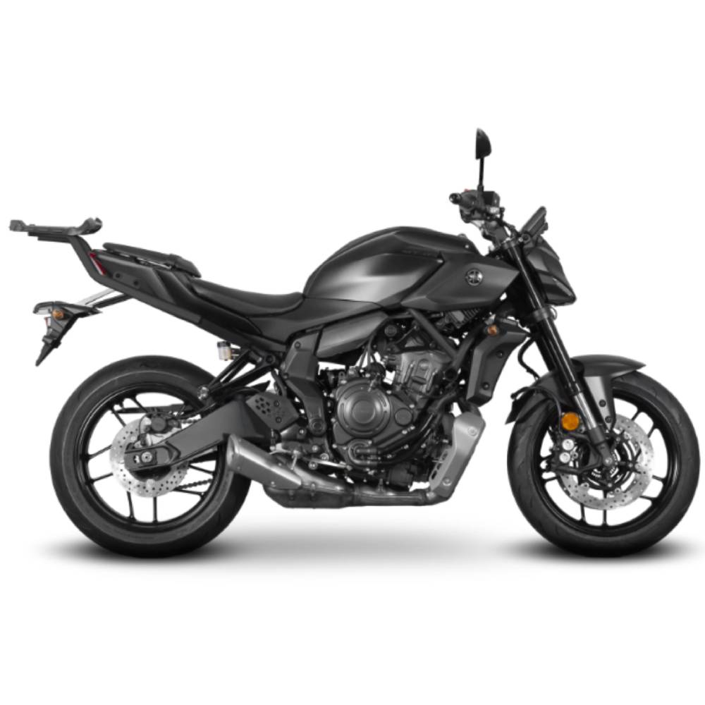 Soporte trasero Shad YAMAHA MT07 25-
