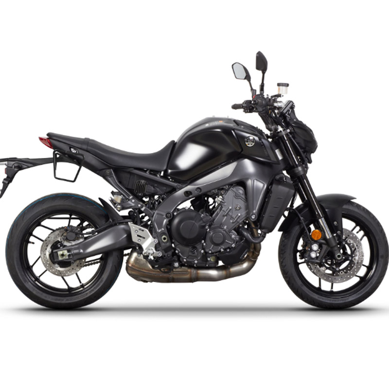 Soporte lateral SR SBH Yamaha MT09-SP 21-