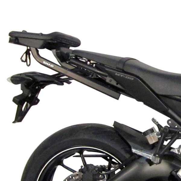 Shad KIT YAMAHA MT09 13-16