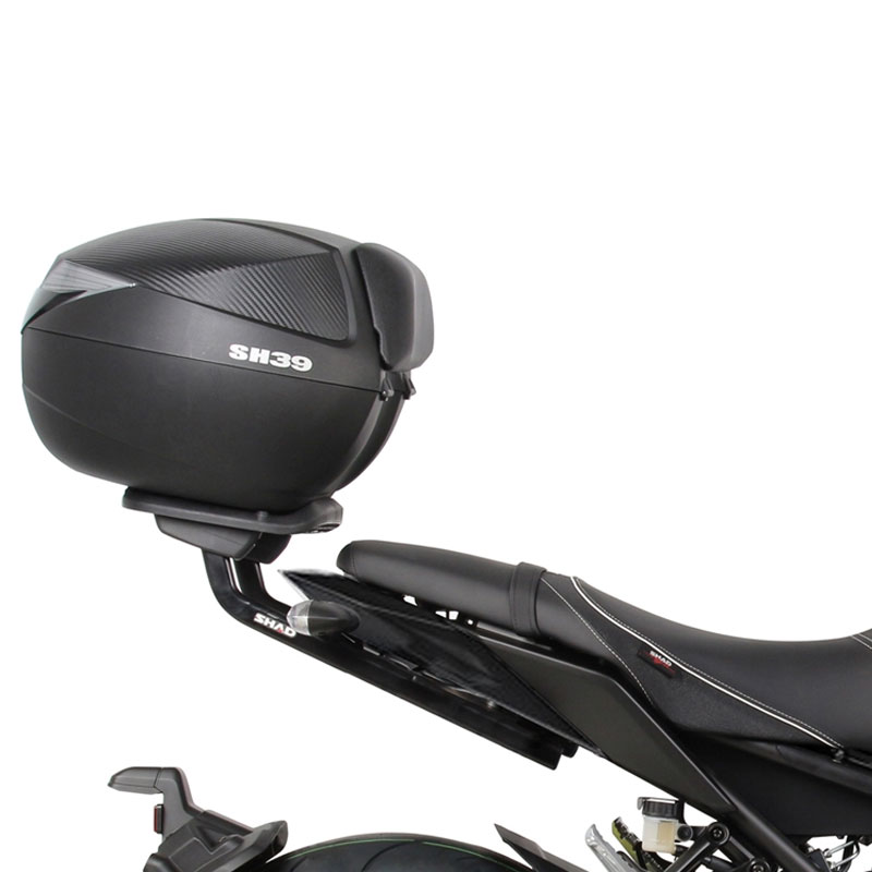 Soporte baul para moto Shad Yamaha Mt09 17-20