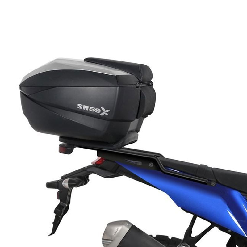 Soporte trasero Shad Yamaha Tenere 700 19-