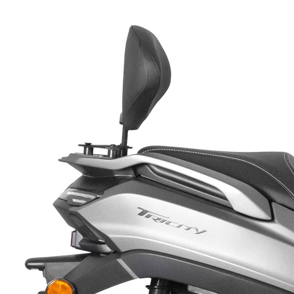 Respaldo Shad Yamaha Tricity 125 2026+