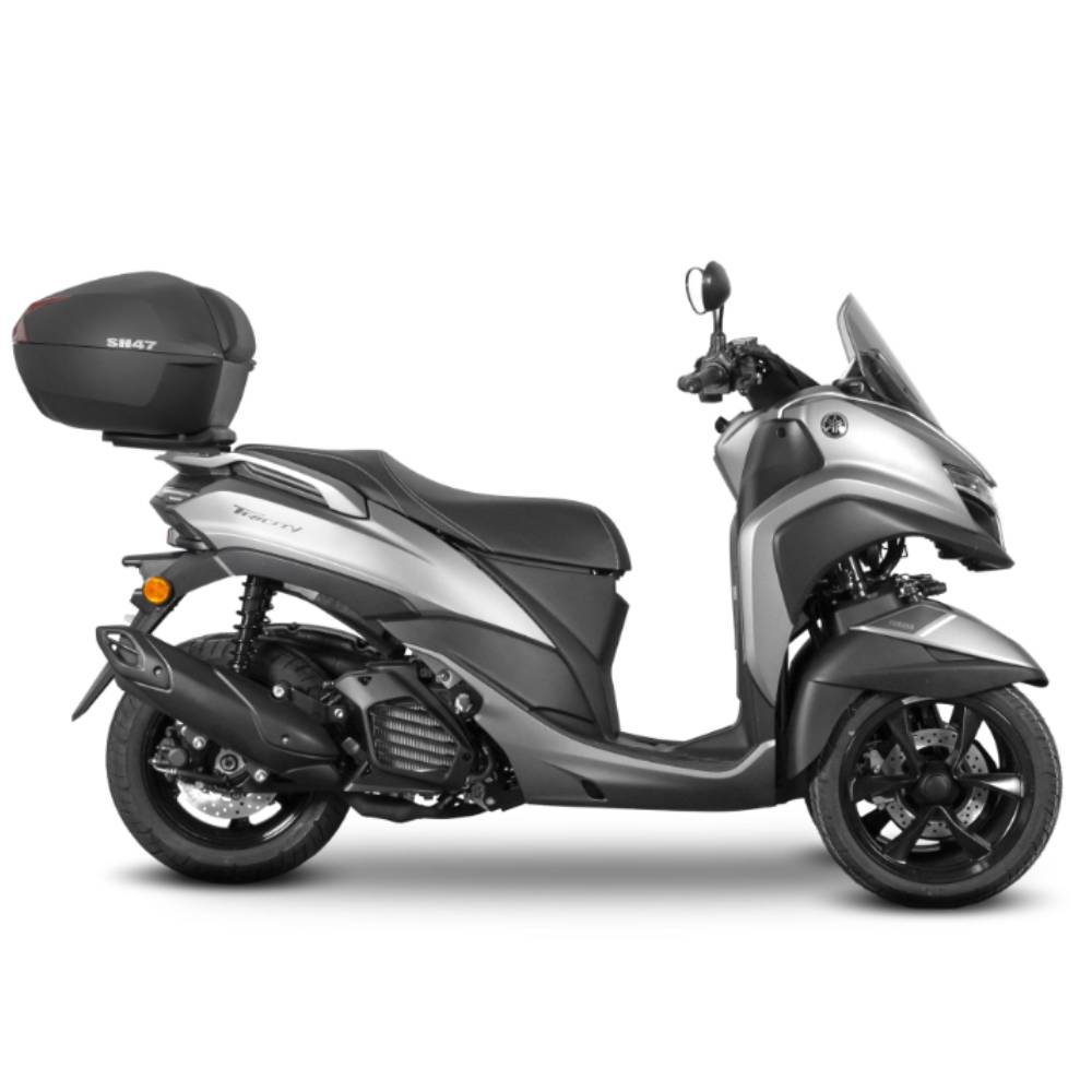 Shad KIT TOP YAMAHA TRICITY 125 2026+