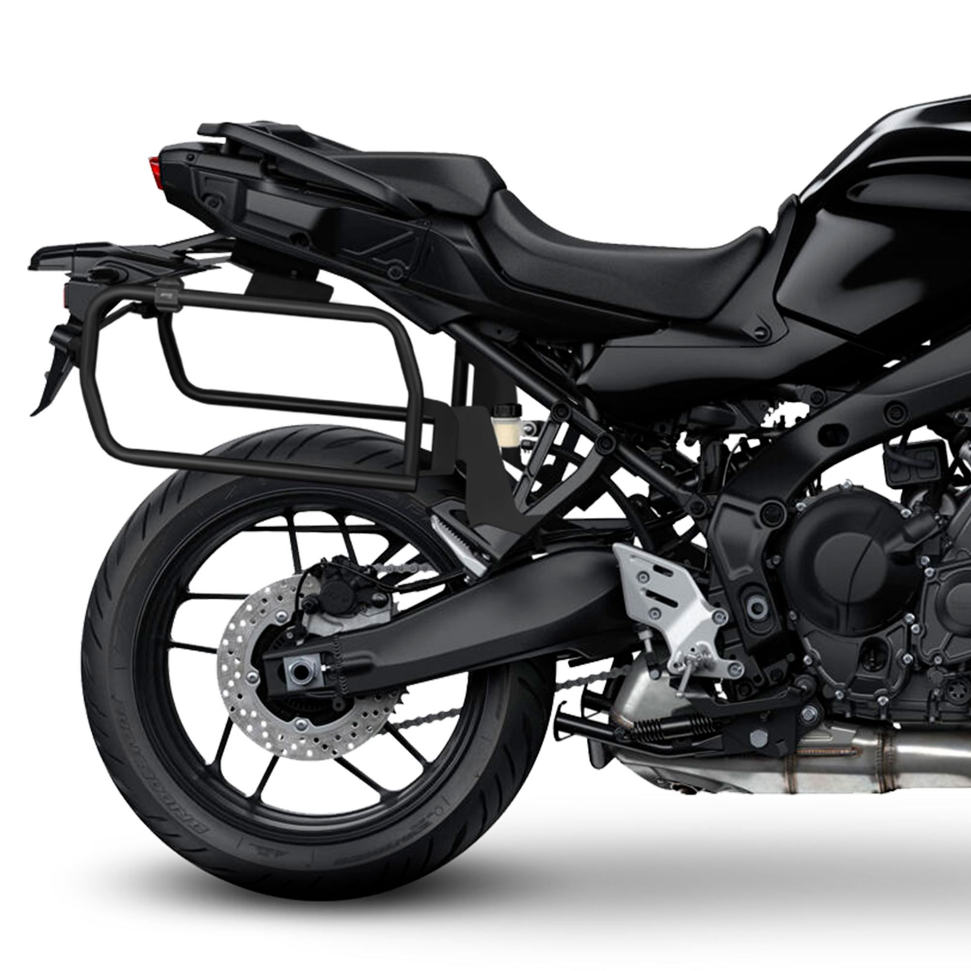 4P System Yamaha Tracer 9-GT 21+