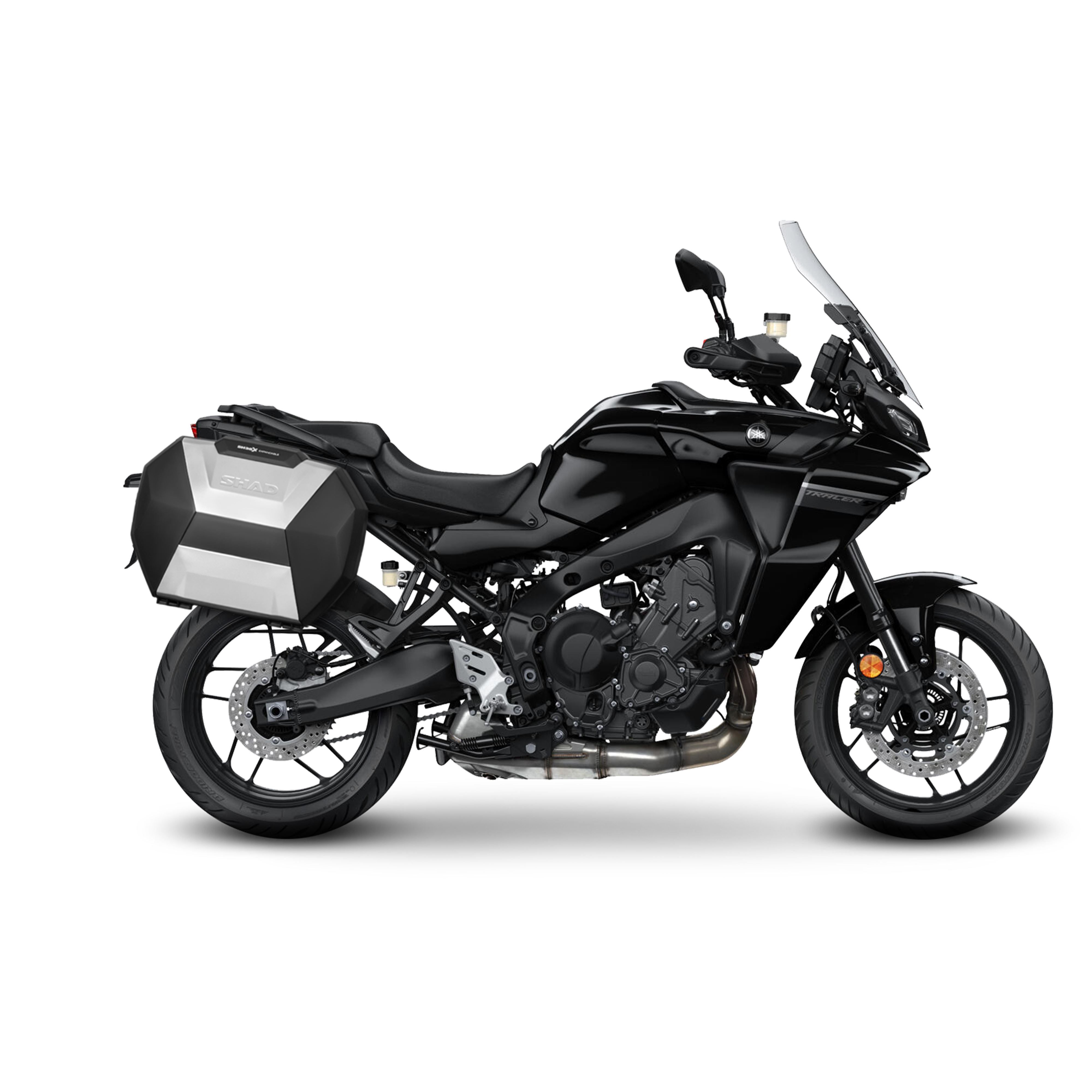 4P System Yamaha Tracer 9-GT 21+