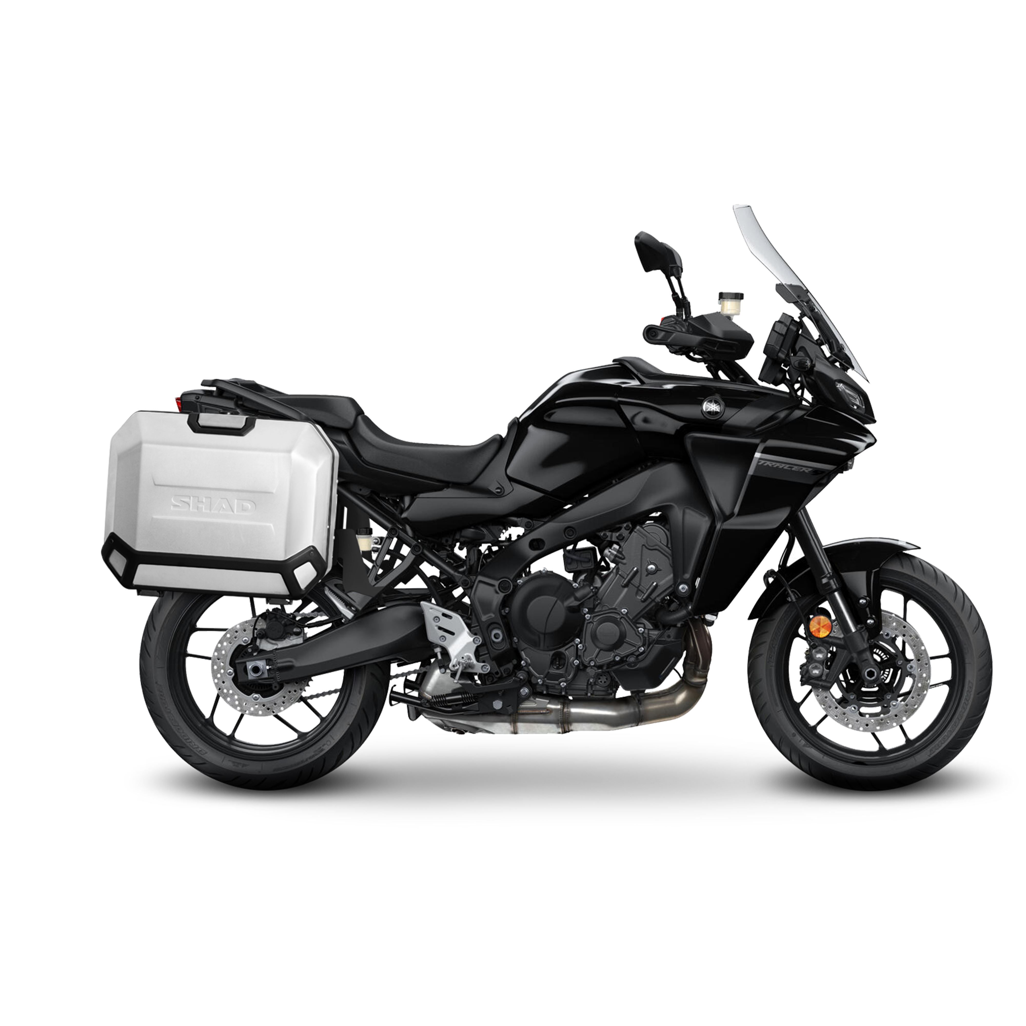 4P System Yamaha Tracer 9-GT 21+
