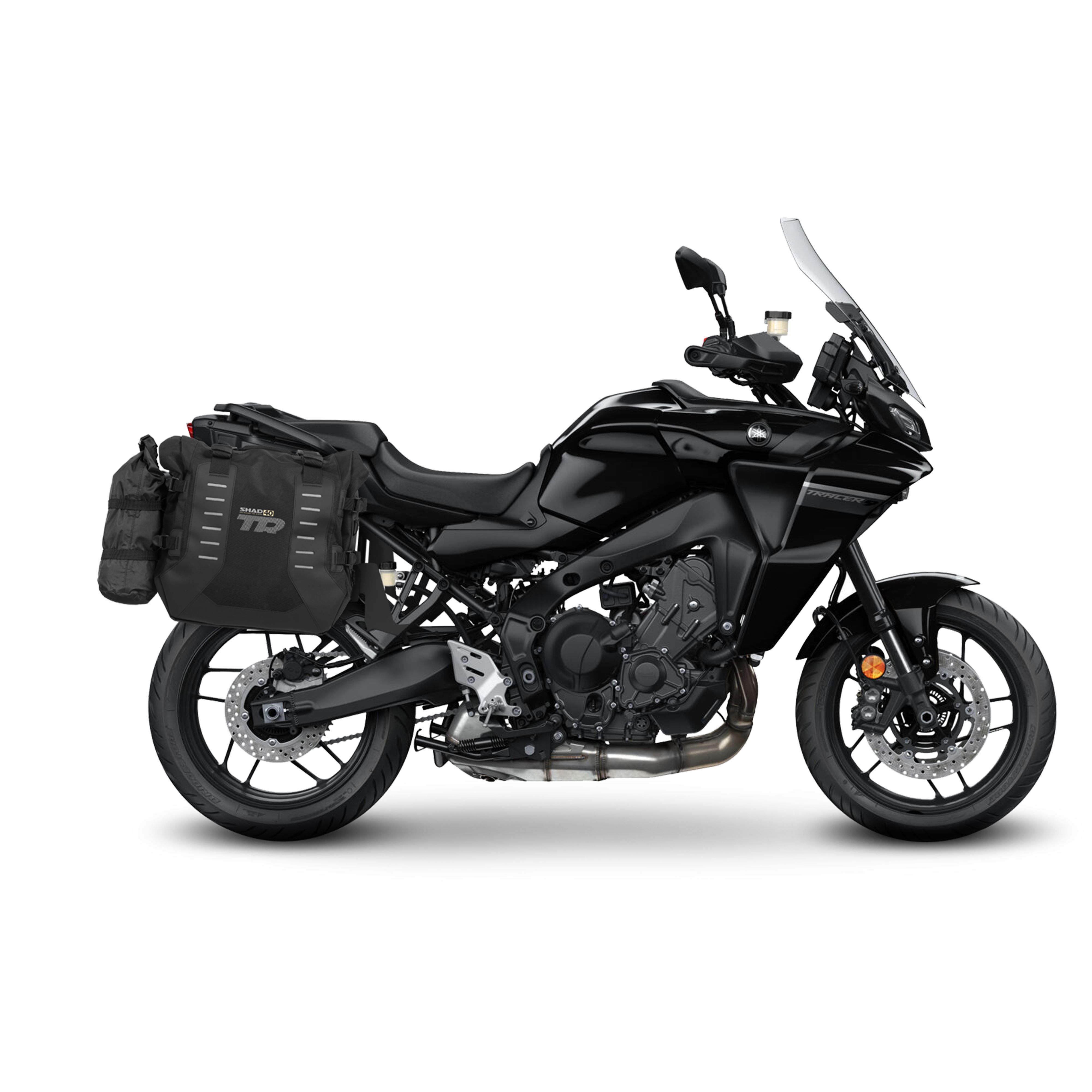 4P System Yamaha Tracer 9-GT 21+