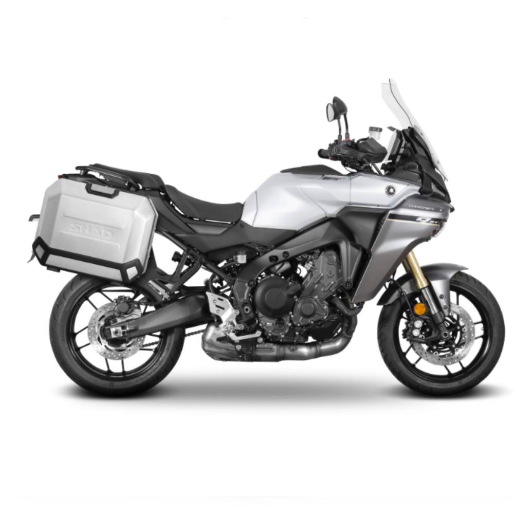 4P System Yamaha Tracer 9-GT 25-