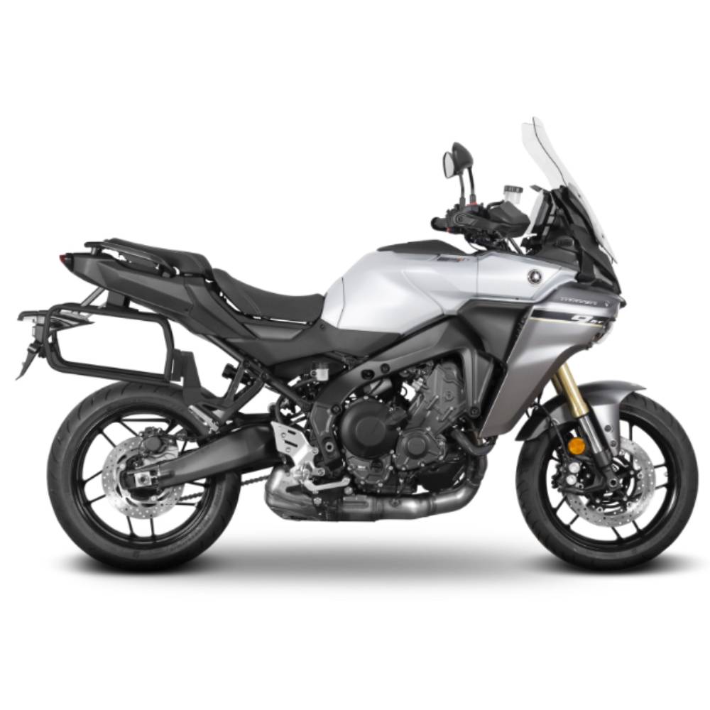 4P System Yamaha Tracer 9-GT 25-