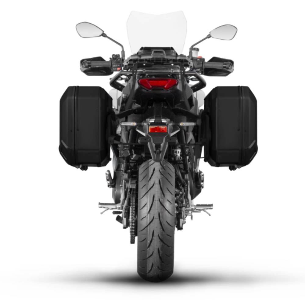 4P System Yamaha Tracer 9-GT 25-